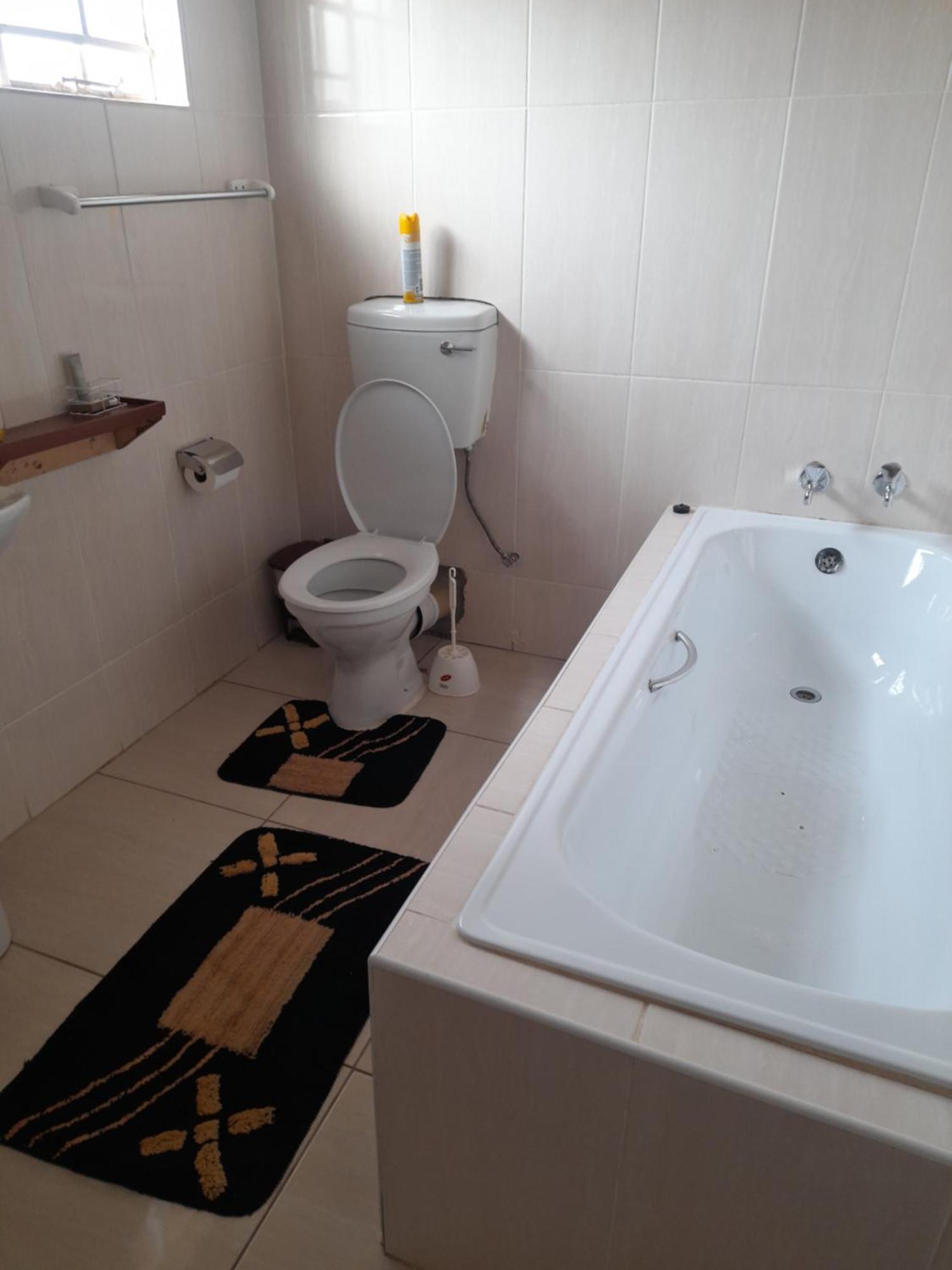 Rest & Digest Bed & Breakfast Serowe Exterior photo